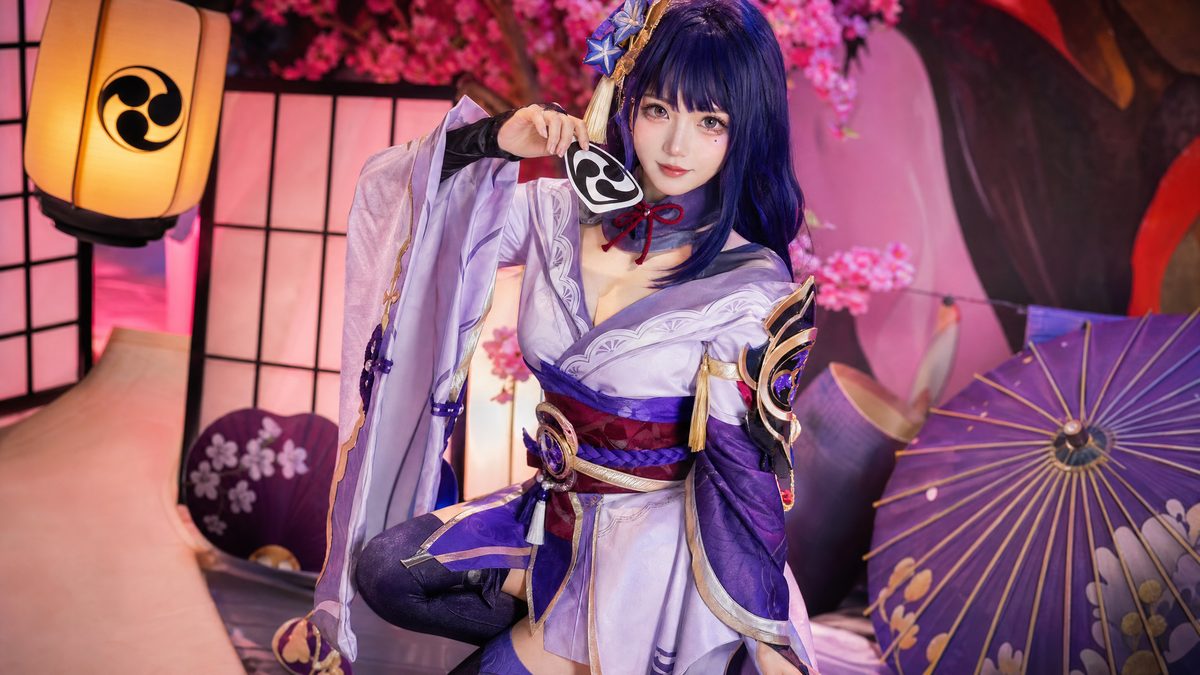 糖心vlog二次元cosplay动漫亚文化视频分享